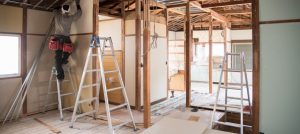 Entreprise de rénovation de la maison et de rénovation d’appartement à Bray-en-Val